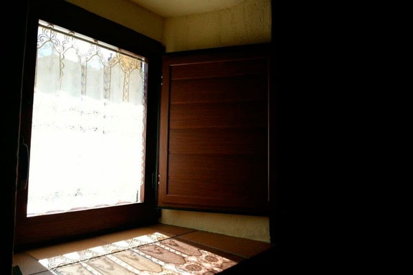 instalación de fraileros de aluminio