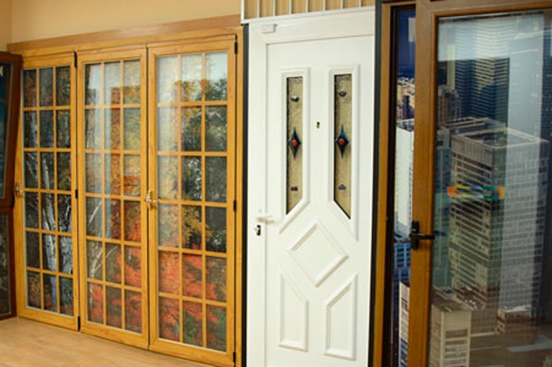 ventanas y puertas correderas