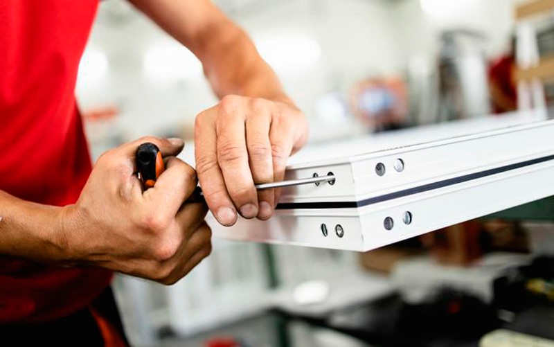 escoger el aluminio para tu hogar