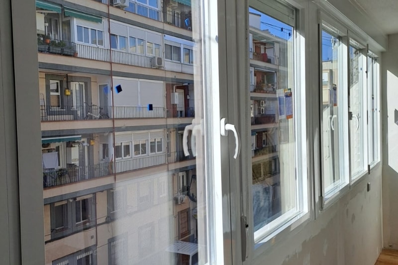 ventanas de hoja culta