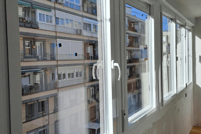 ventanas de aluminio de calidad